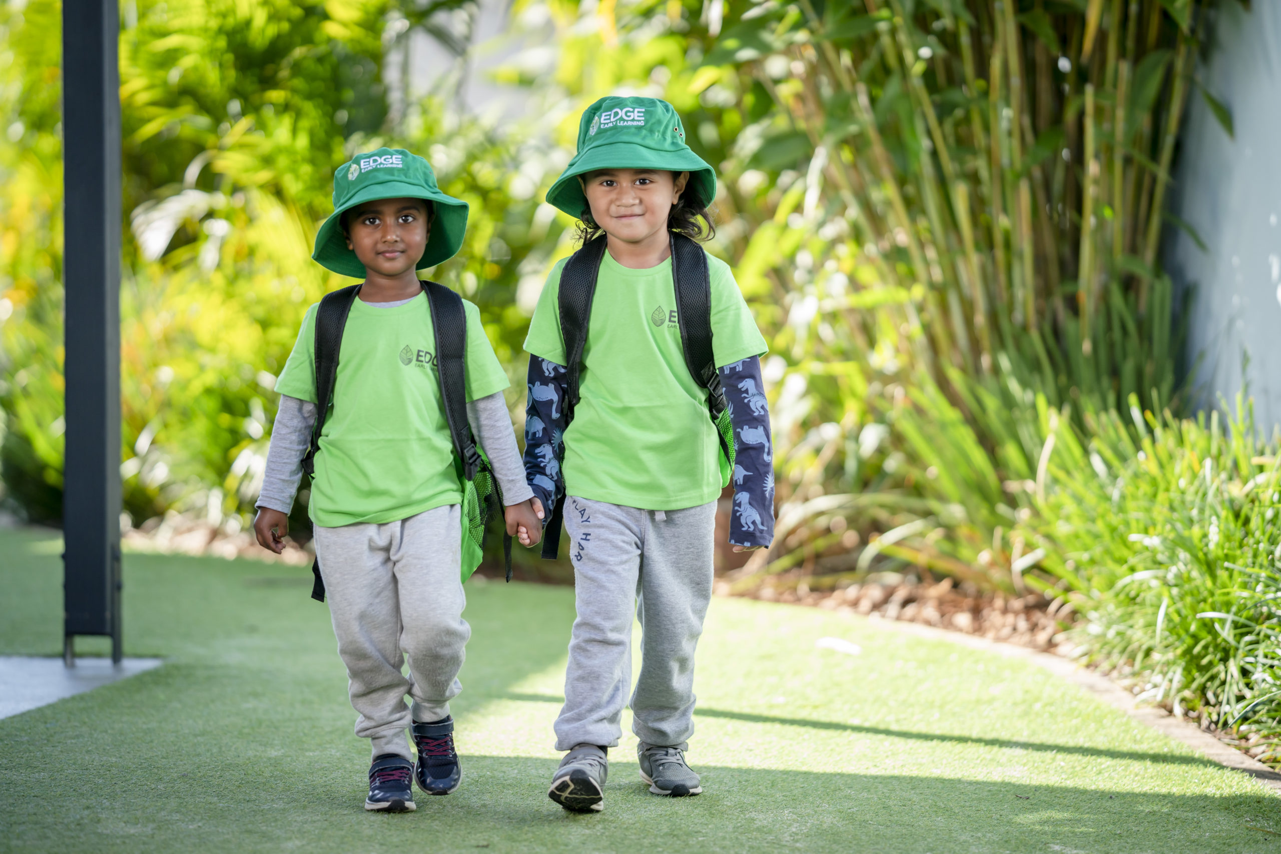 Waterford West Childcare & Kindergarten Edge Early Learning