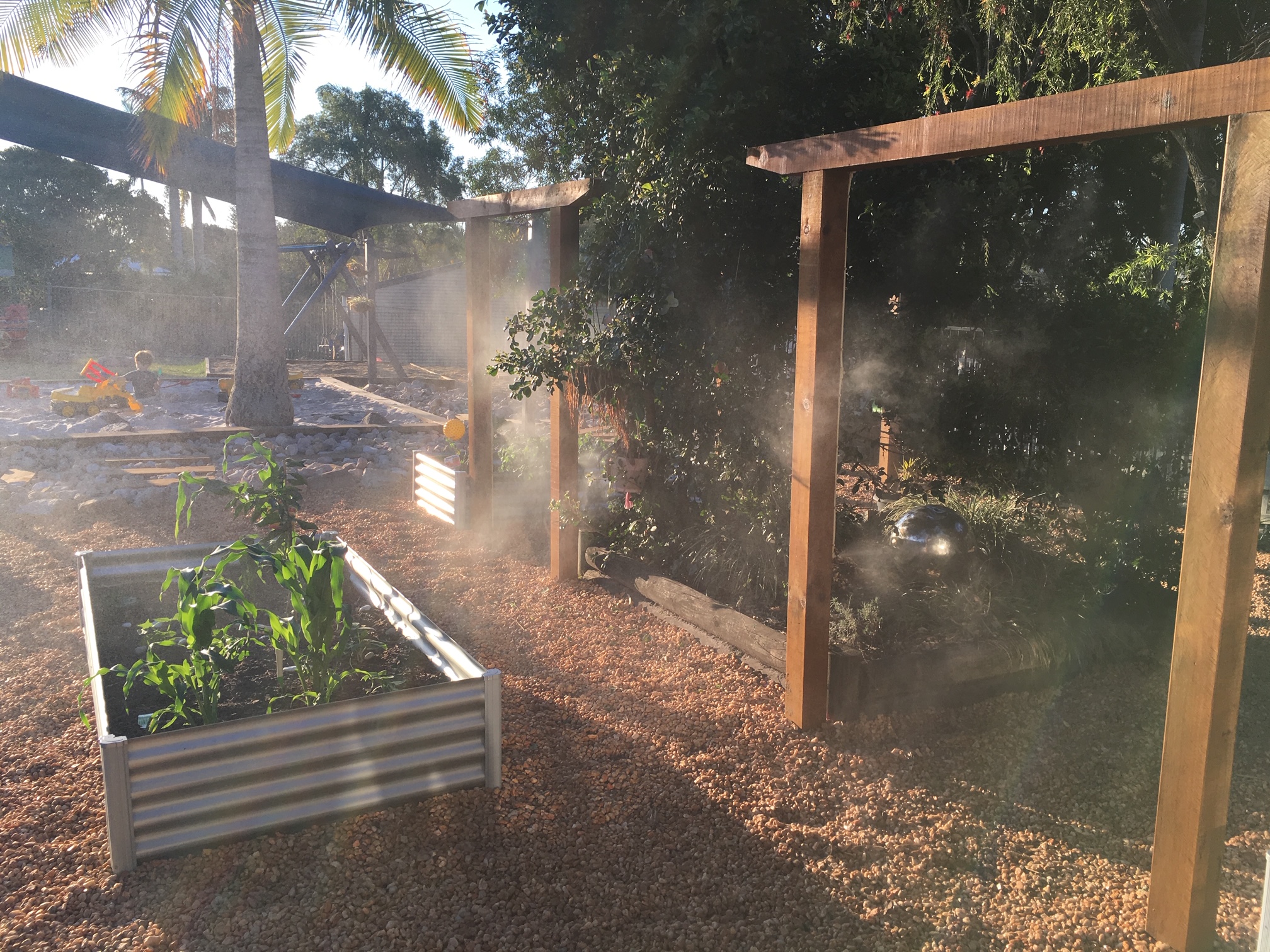 Edge Early Learning Opens First Centres in North Queensland Edge