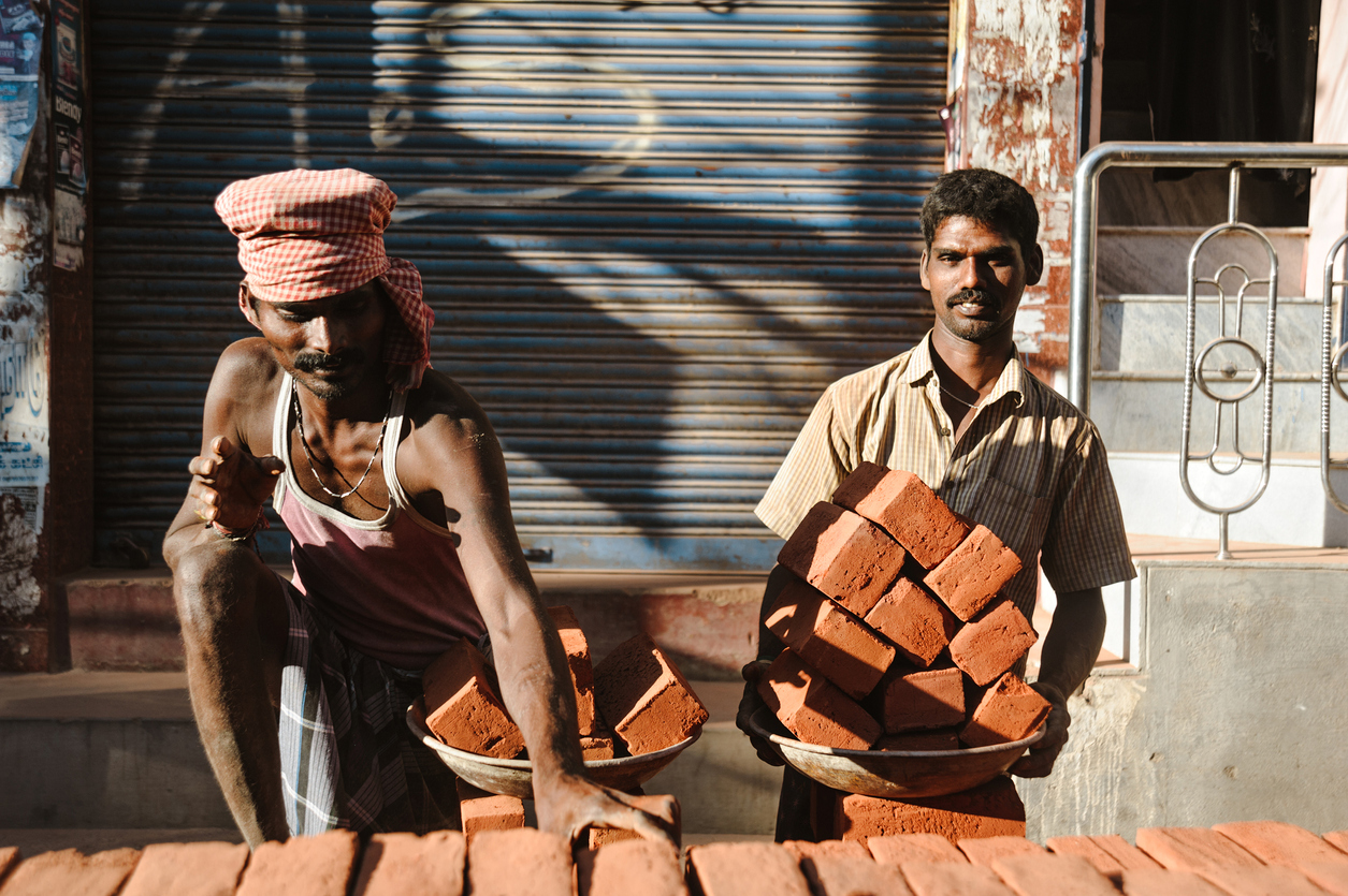 Modern slavery case studies What does best practice look like? Edge