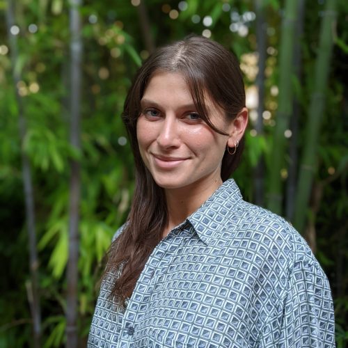 Heather Christensen Edge Environment