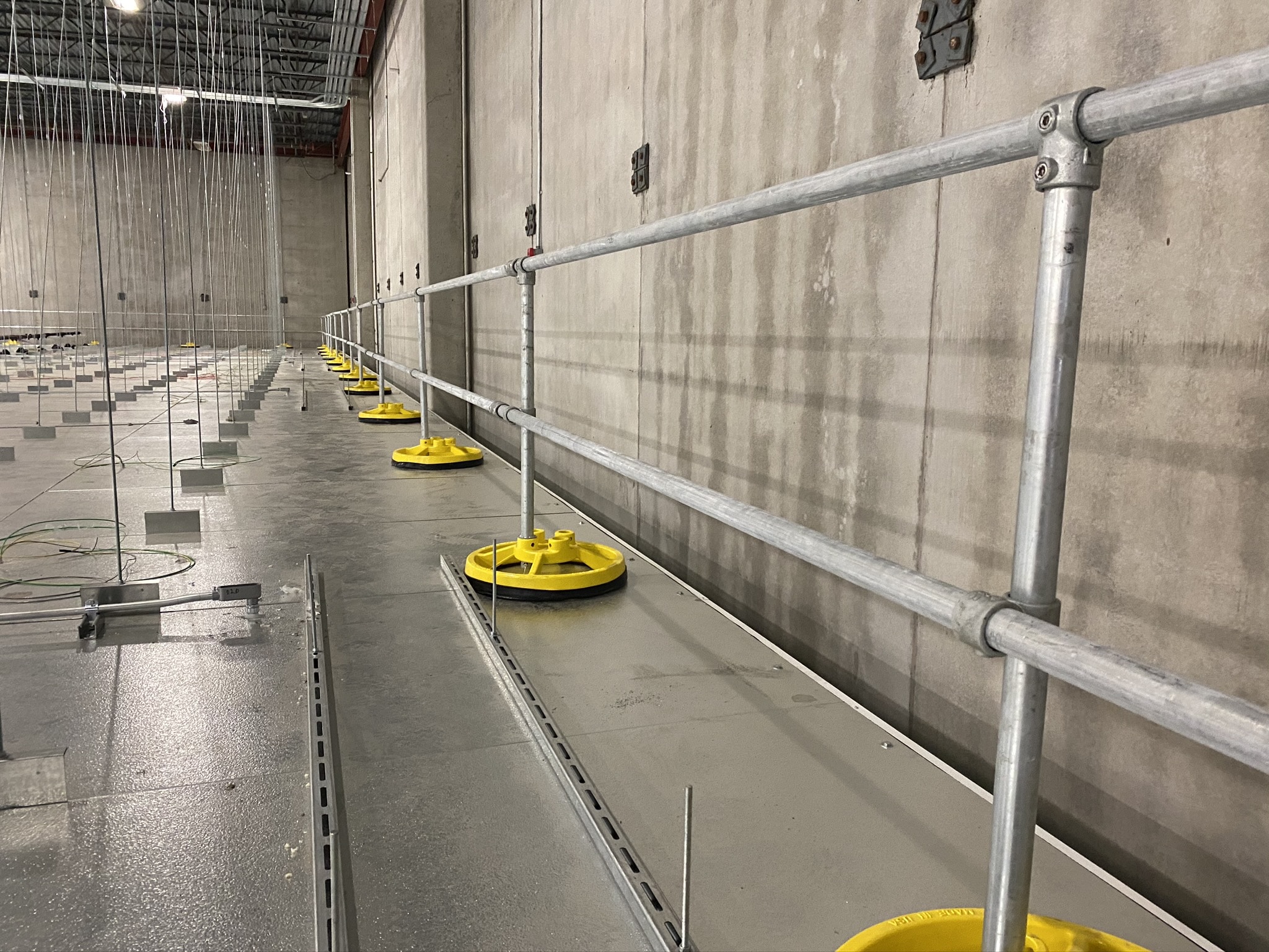 Difference Between Federal OSHA and Cal OSHA Fall Protection