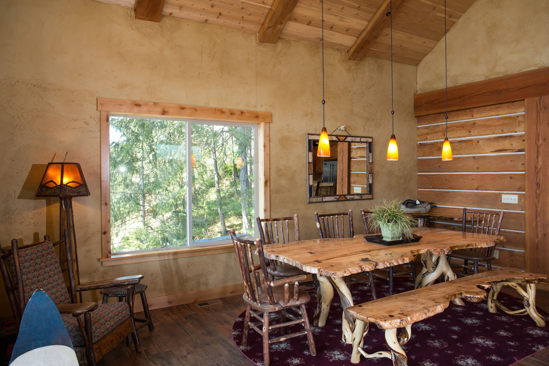 Matson’s Building Portfolio Edge Homes