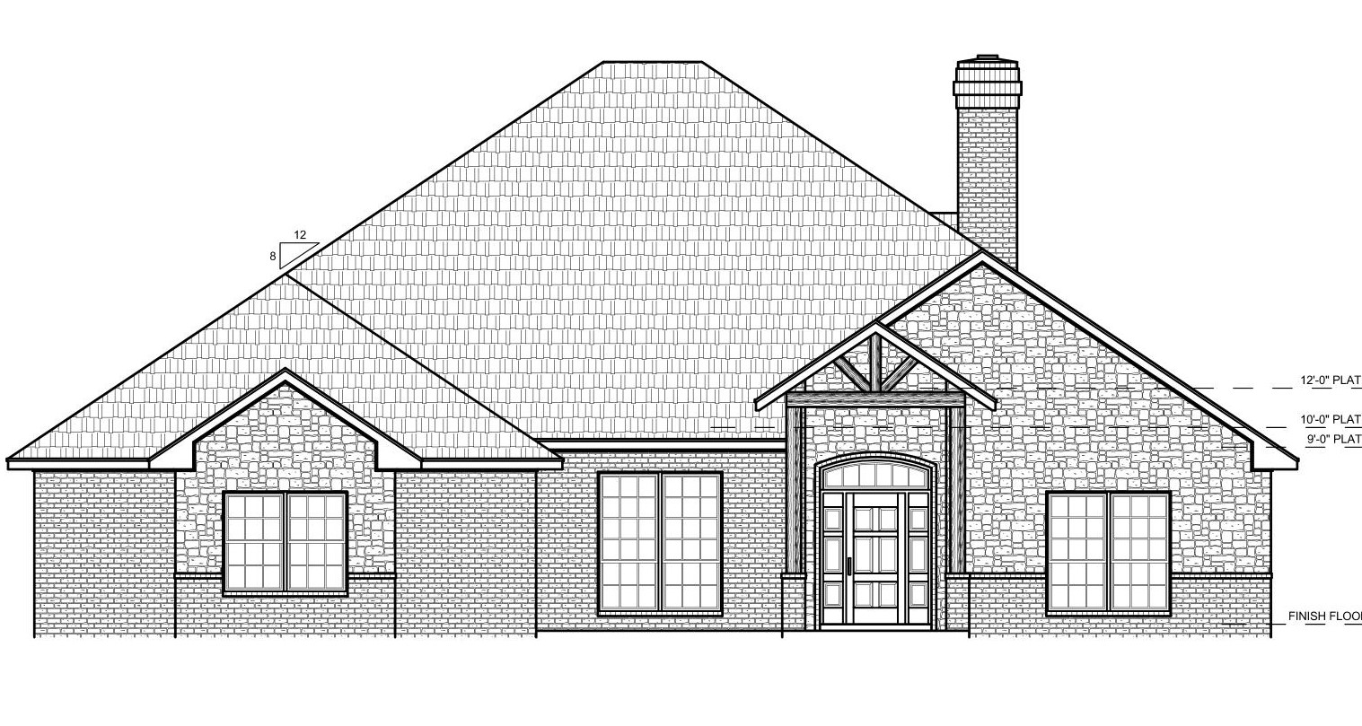 5832 140th Edge Homes