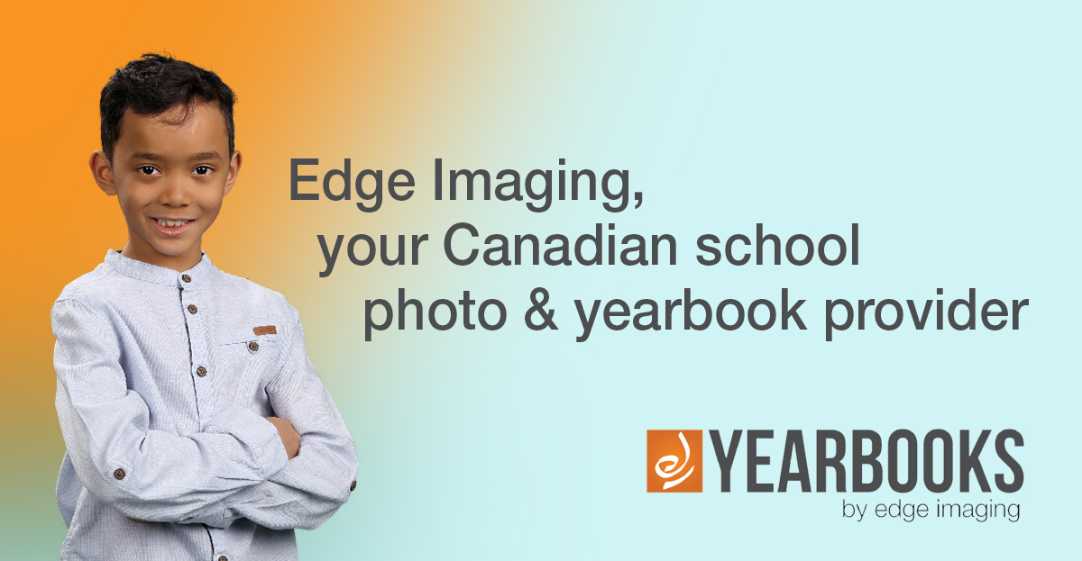 Yearbooks » Edge Imaging