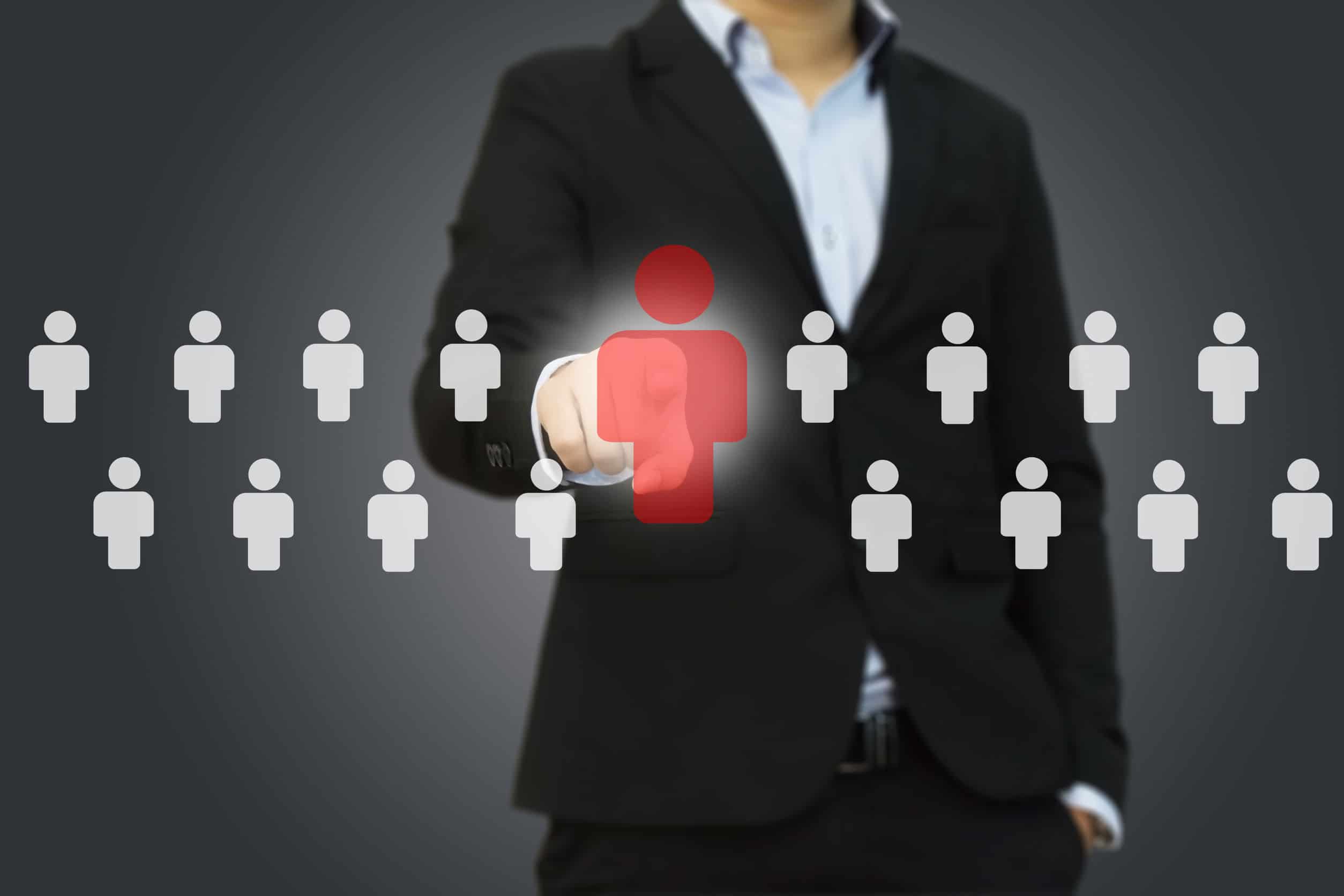 Staffing Solutions