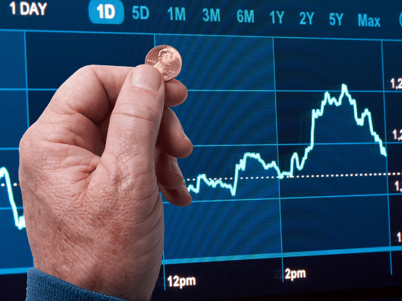 Top Cyber Security Penny Stocks to Buy EDGE Investments