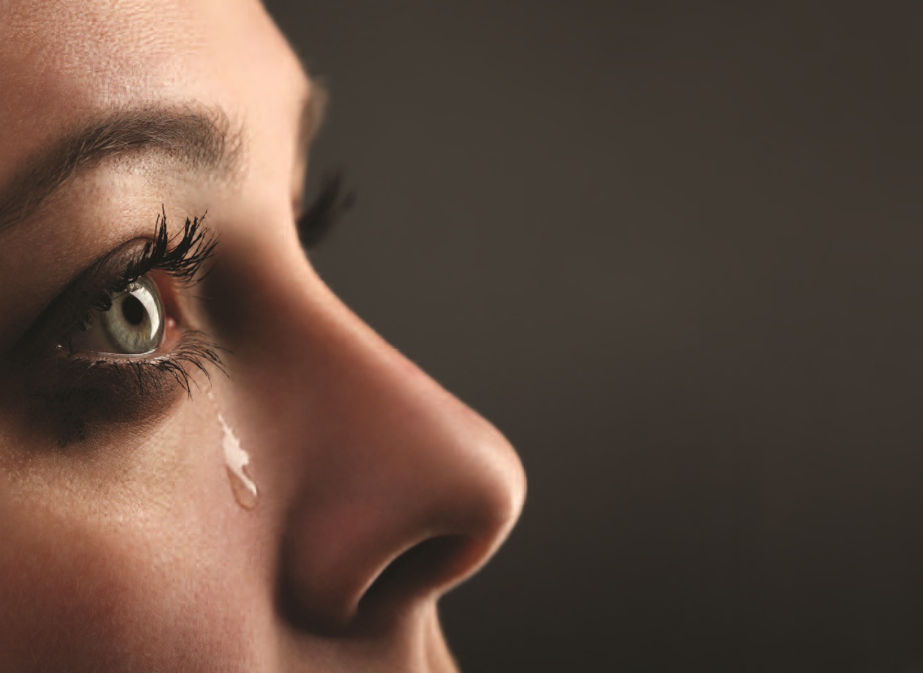 Crying Game