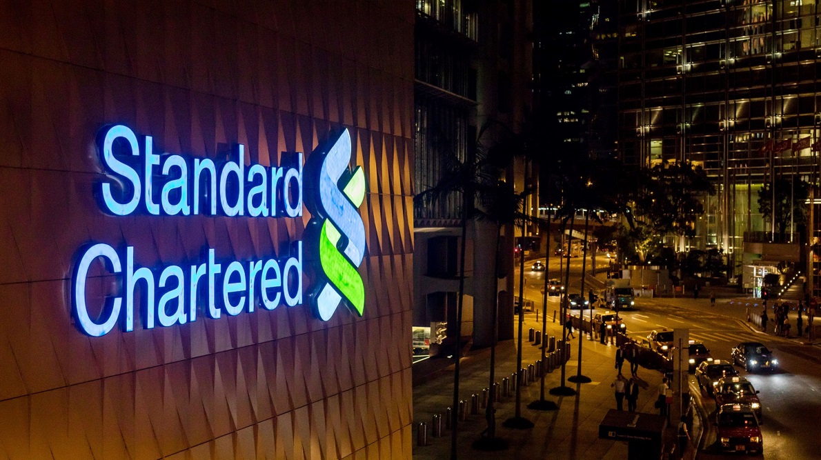 Standard Chartered partners with NTUC Enterprise to set up digital bank