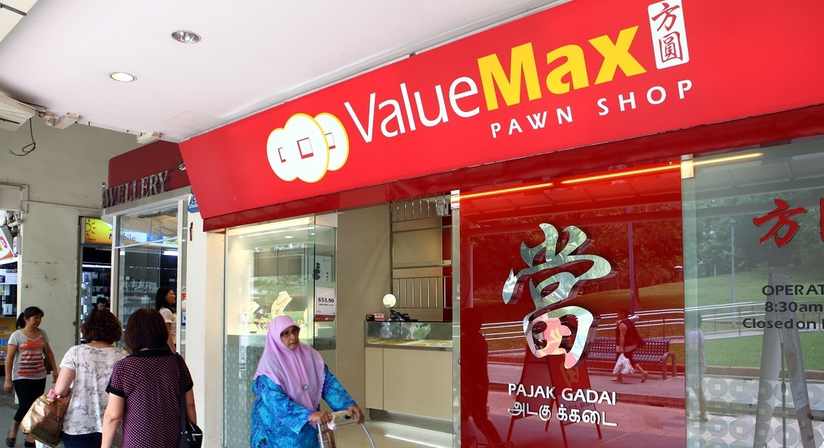ValueMax overall sector winner; MaxiCash Financial Services wins for