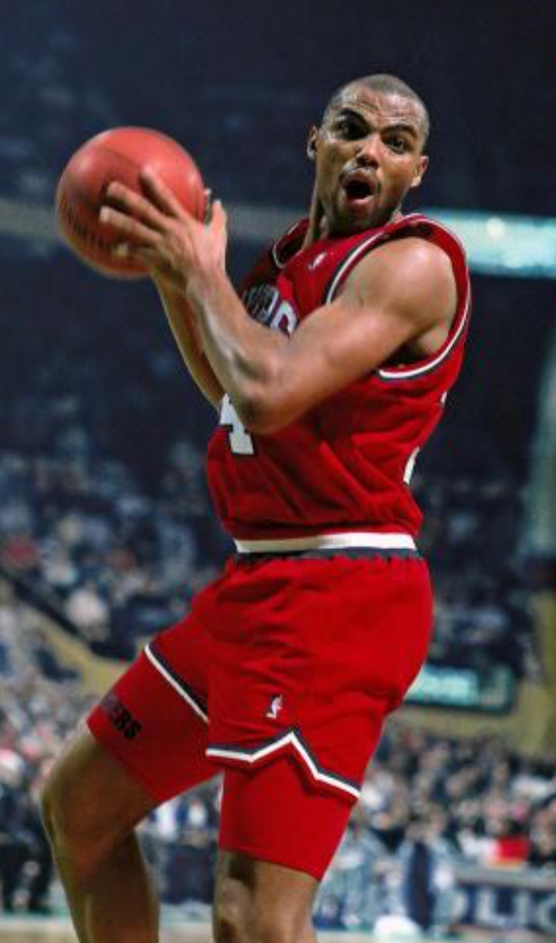 barkley TO EDGEMONT HOOPS!