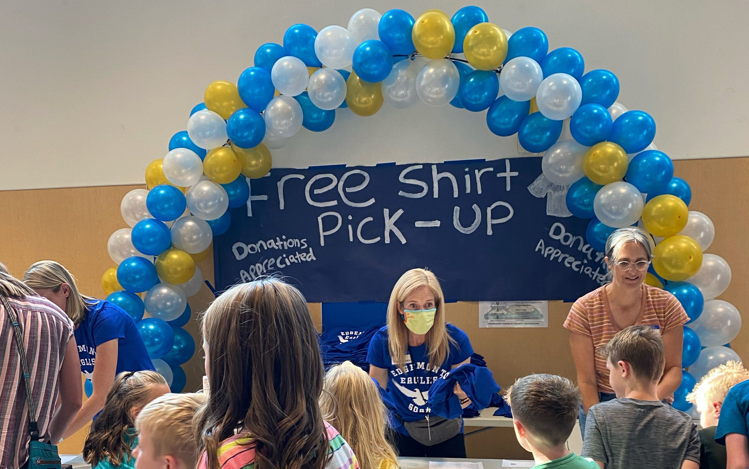 News Edgemont Elementary School