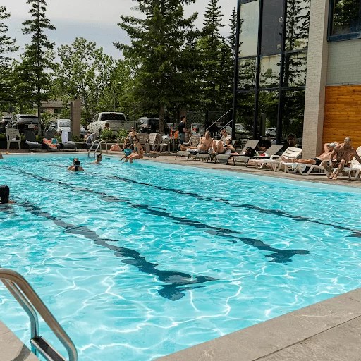 Why Edgemont Athletic is Perfect for Families in Calgary