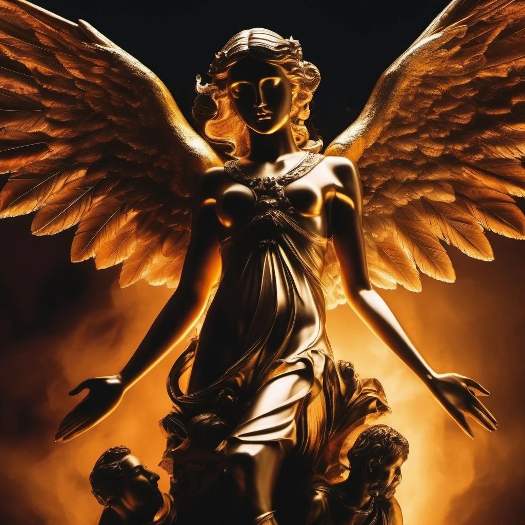 2024 Update on the Best Angels And Demons Books