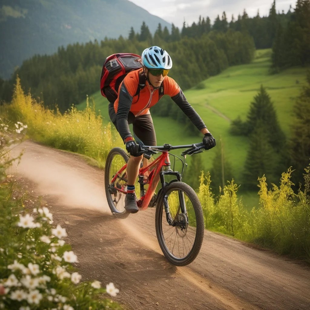 Discover the Best biking Books in the 2024 Updated Edition