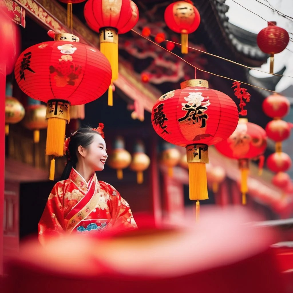 Unveiling the Best Chinese New Year Books in this 2024 Update