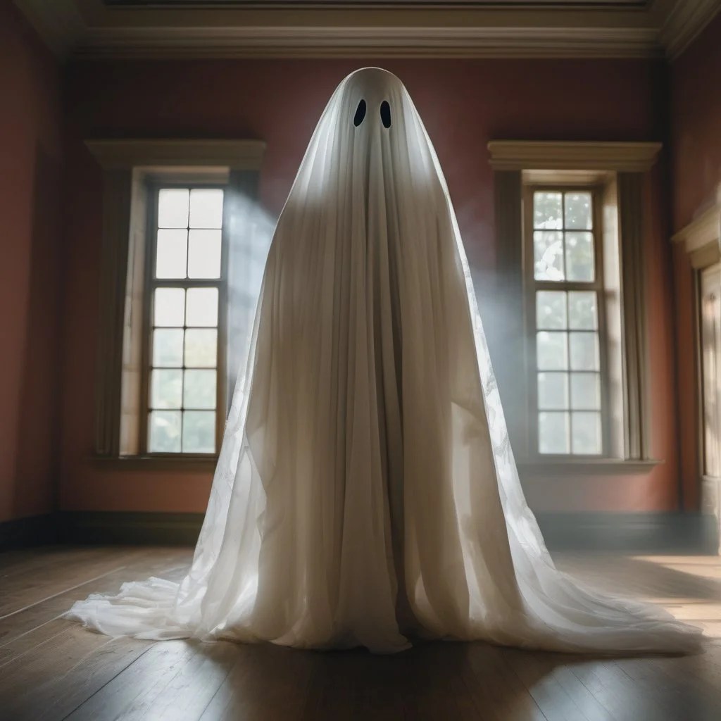 Discover Best Ghost Books 20 Key Titles, 2024 Updated