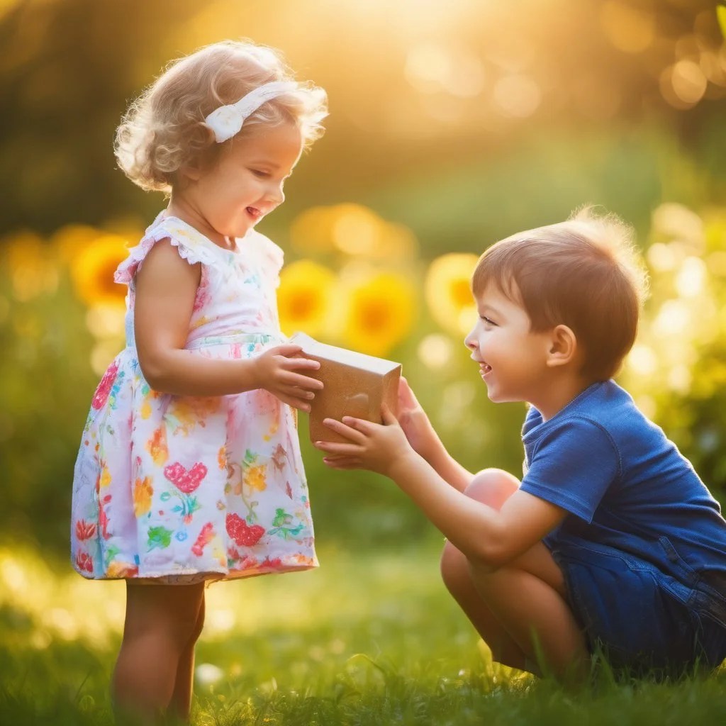Best Books About kindness for preschoolers. 2024 Edition