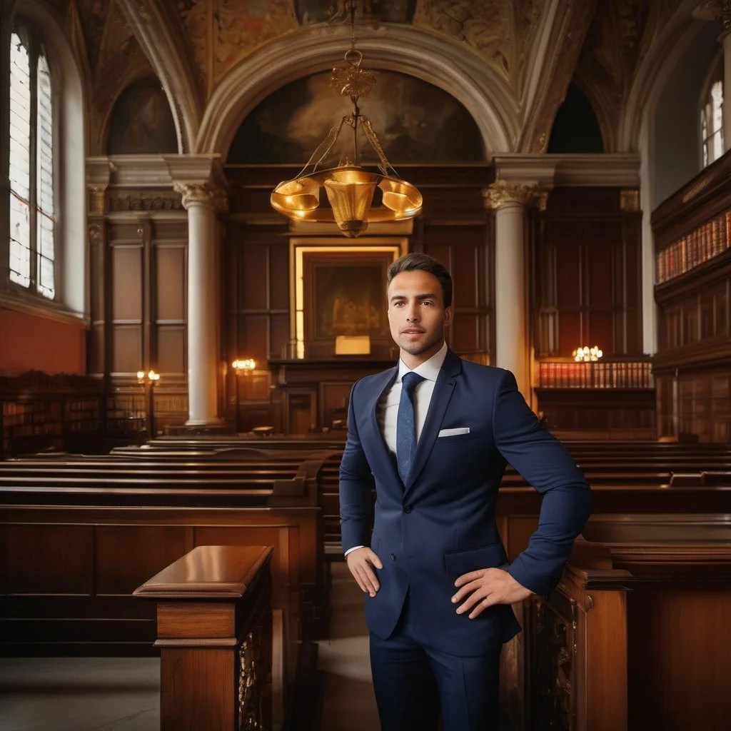 Discover the lawyers Through Books 20 Key Titles, 2024 Updated