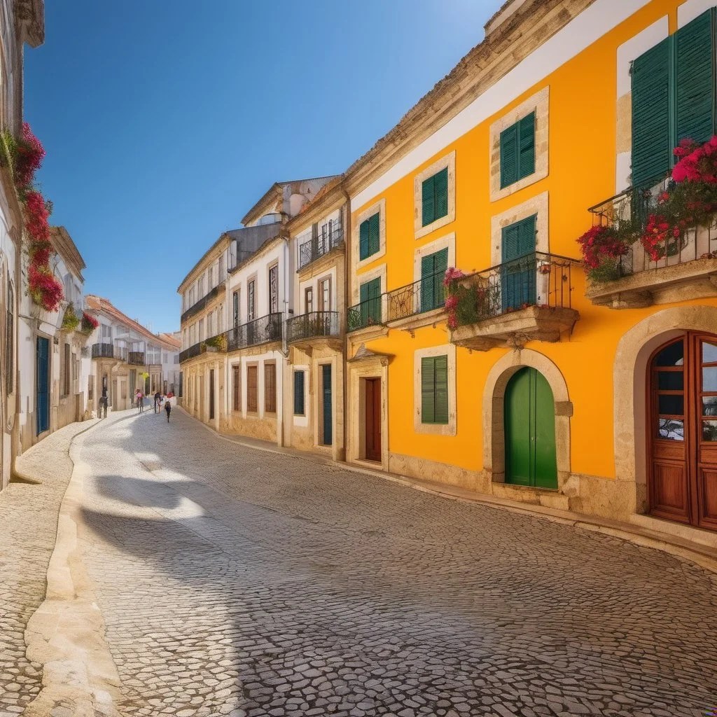 portugal Books 2024's Updated Collection of 20 MustReads