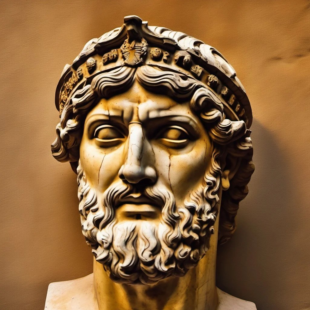 Unveiling the Best Roman Empire Books in this 2024 Update