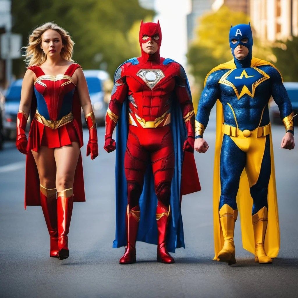 Discover the Best Superheroes Books in the 2024 Updated Edition