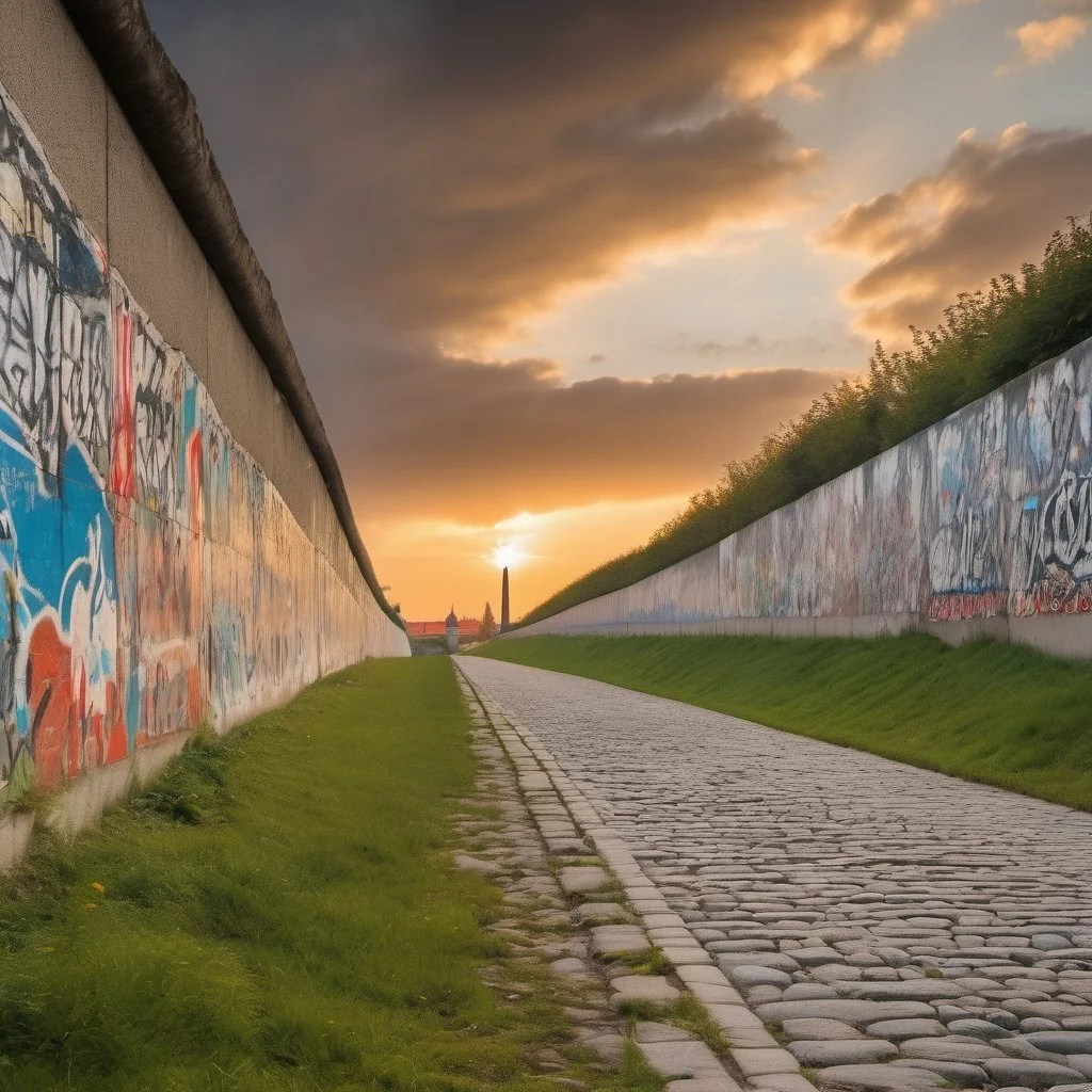 Explore 20 Best The Berlin Wall Fiction Books with Our 2024 Update