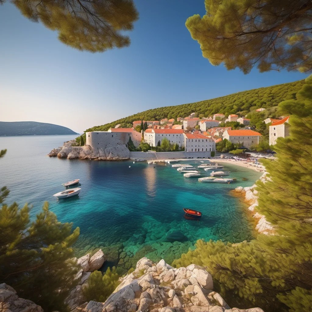 Explore 20 Best croatia Books with Our 2024 Update