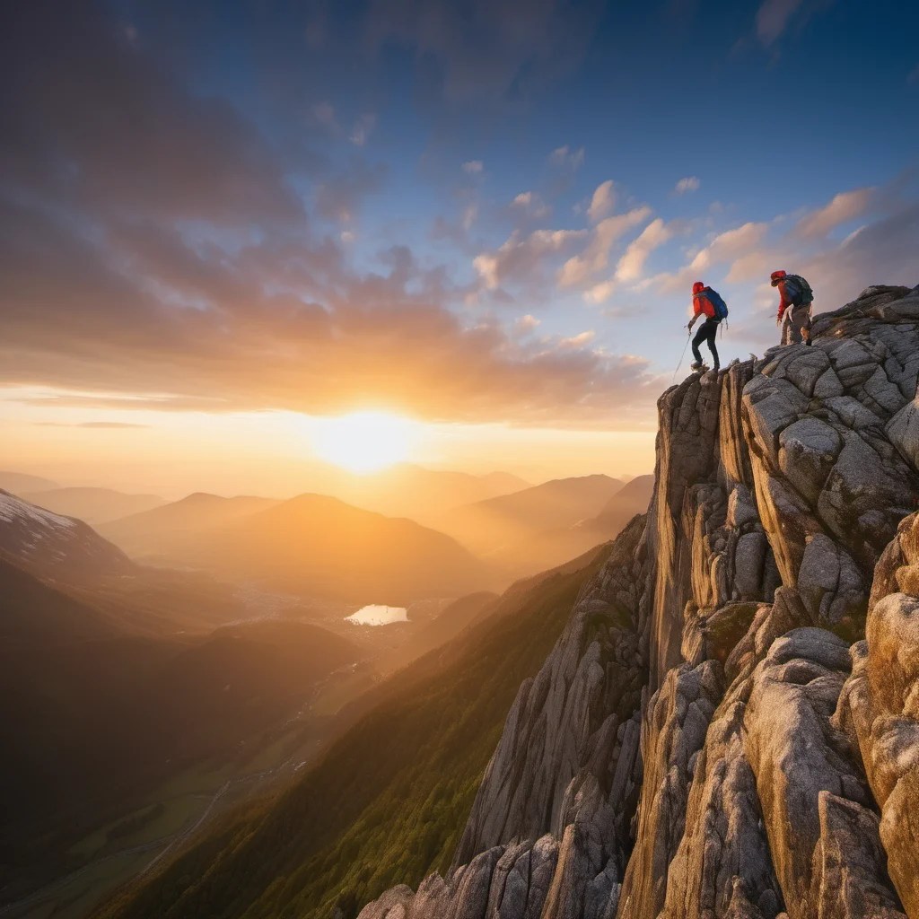 Essential Reading List of mountain climbing Books 2024 Update