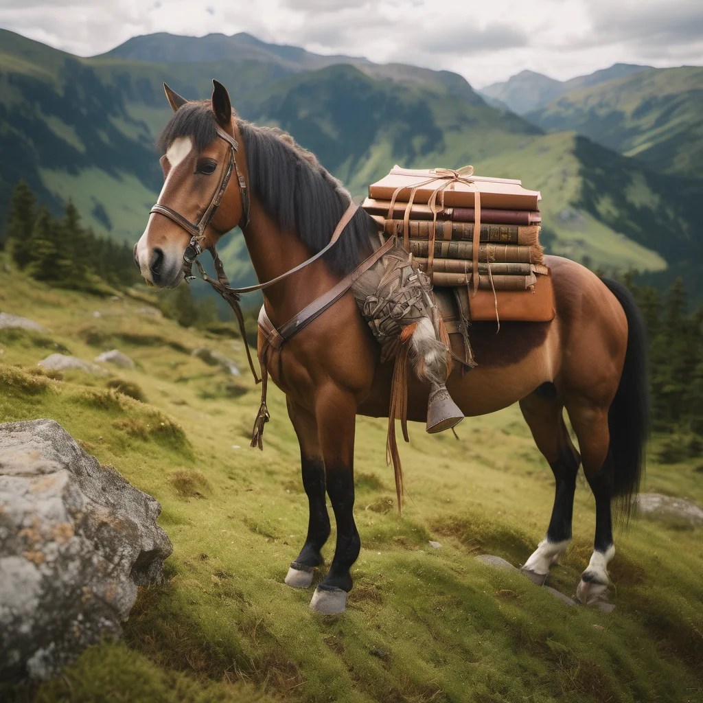 Discover the Best pack horse librarians Books in the 2024 Updated Edition