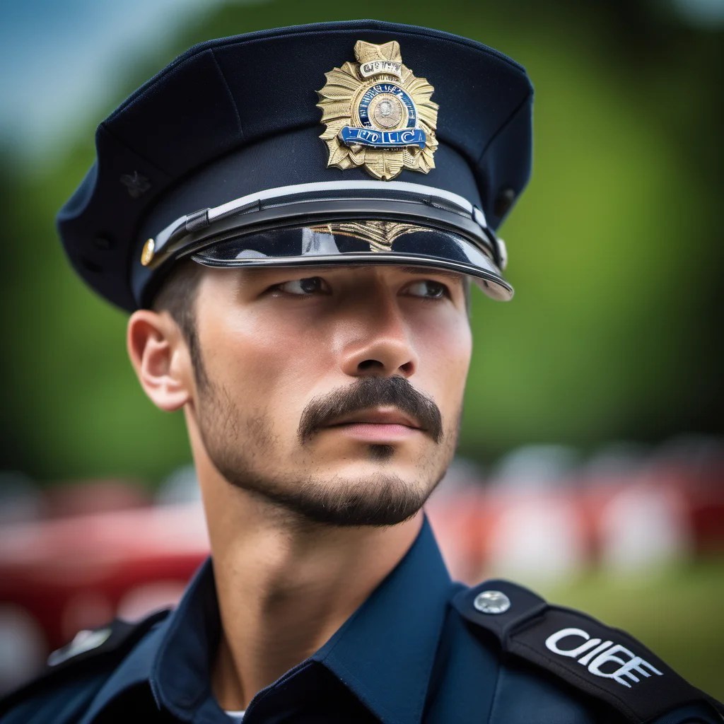 Books about the police 2024 Updated Guide to Essential Reading