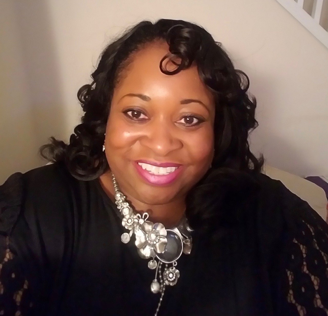 The Caregiving Story of Lisa Roberts Edge of Aging