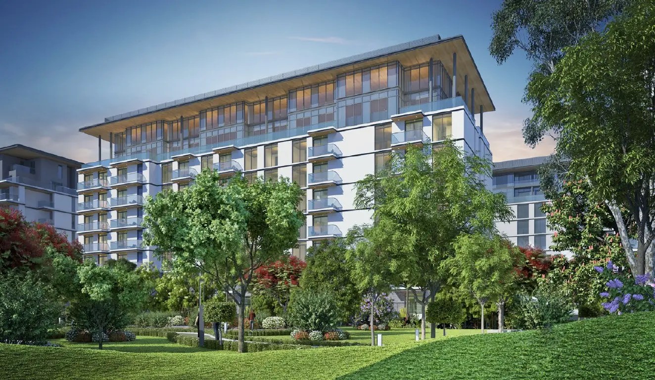 Sobha Hartland Greens Apartments For Sale In Sobha Hartland