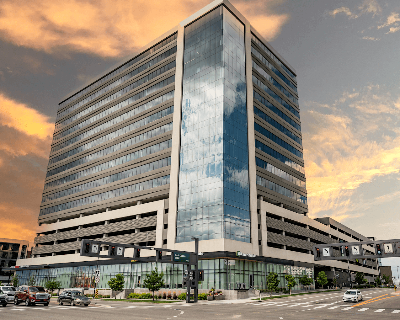 Bill Fraser Landing Page EdgeRock Wealth Management