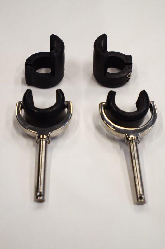 StrongArm Oar Locks Set