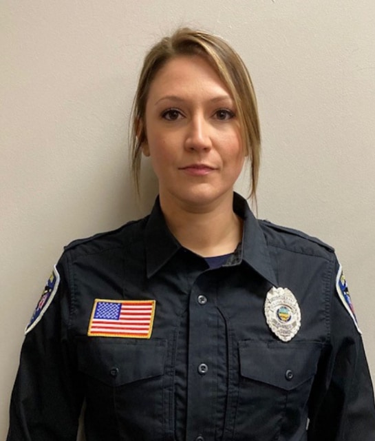 Police Department Village of Edgerton