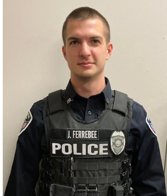 Police Department Village of Edgerton