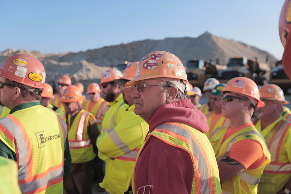 People • Premier Construction Company • Edgerton