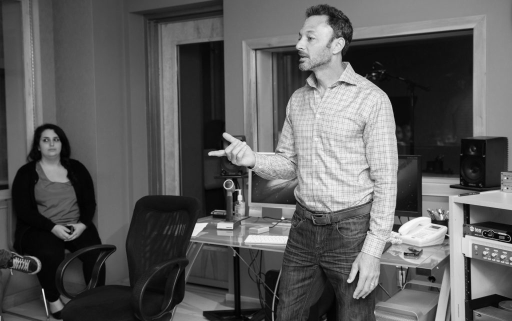 Voice Over Production On Time, On Budget, On Our Game Edge Studio