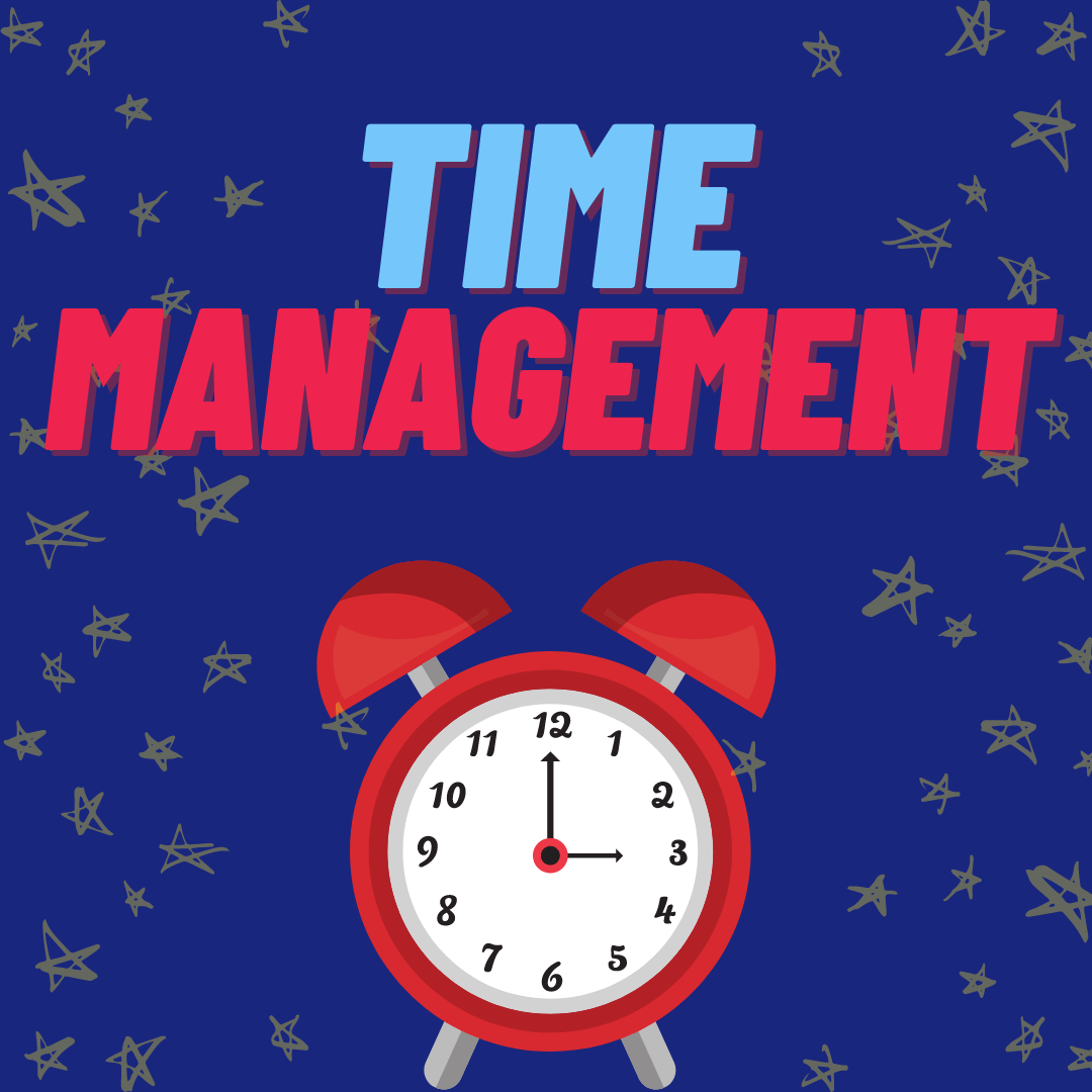 Time Management Edge Studio