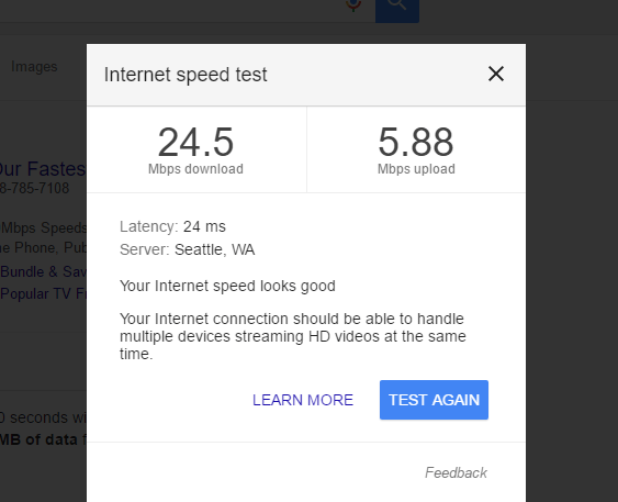 internet proper speed test to way to Test Speed How Tool Internet Speed Use To Test Your