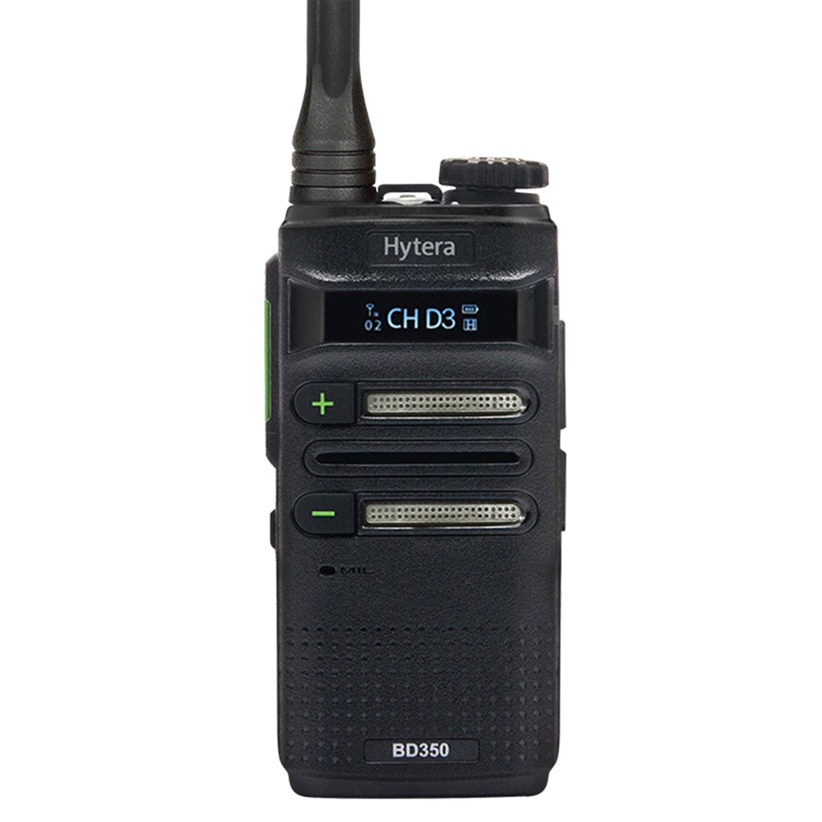 Hytera BD352i-U1 DMR PORTABLE With Display UHF 400-470MHZ 256CH 2W 2200mah