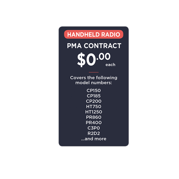 Radio Equipment Repair, Hytera, Kenwood Edgetechinc