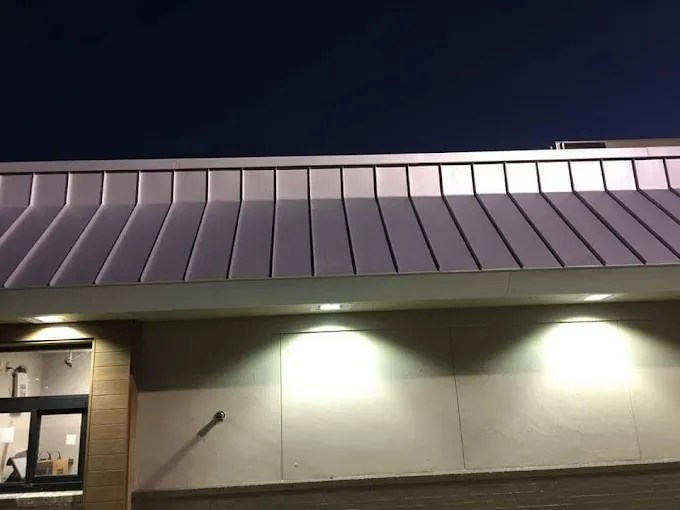 Edge Roofing, Texas LLC