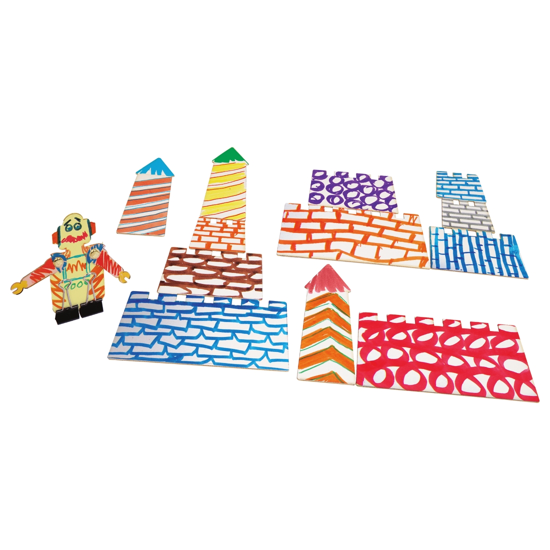 How to Code a Sandcastle ReadAloud STEM 10Pack EDGEucating
