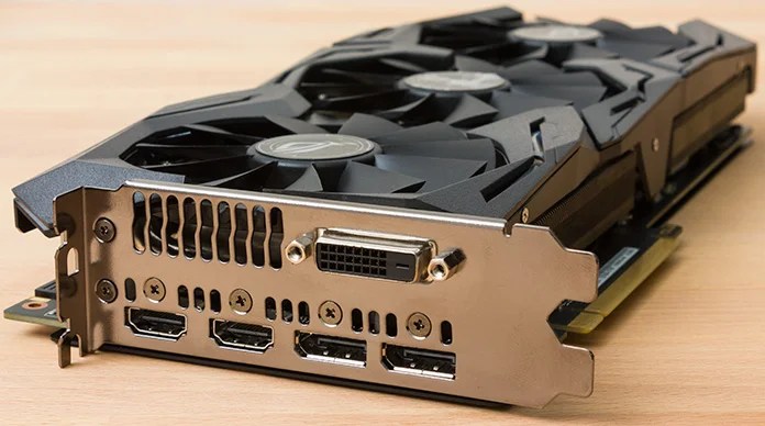 What's the best graphics card for VR? It's complicated Edge Up