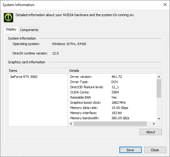 Guide How to enable Resizable BAR on your ASUSpowered gaming PC Edge Up