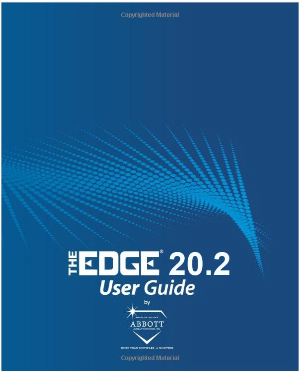 Edge Knowledge Base > User Resources > Resources > The Edge User Guide