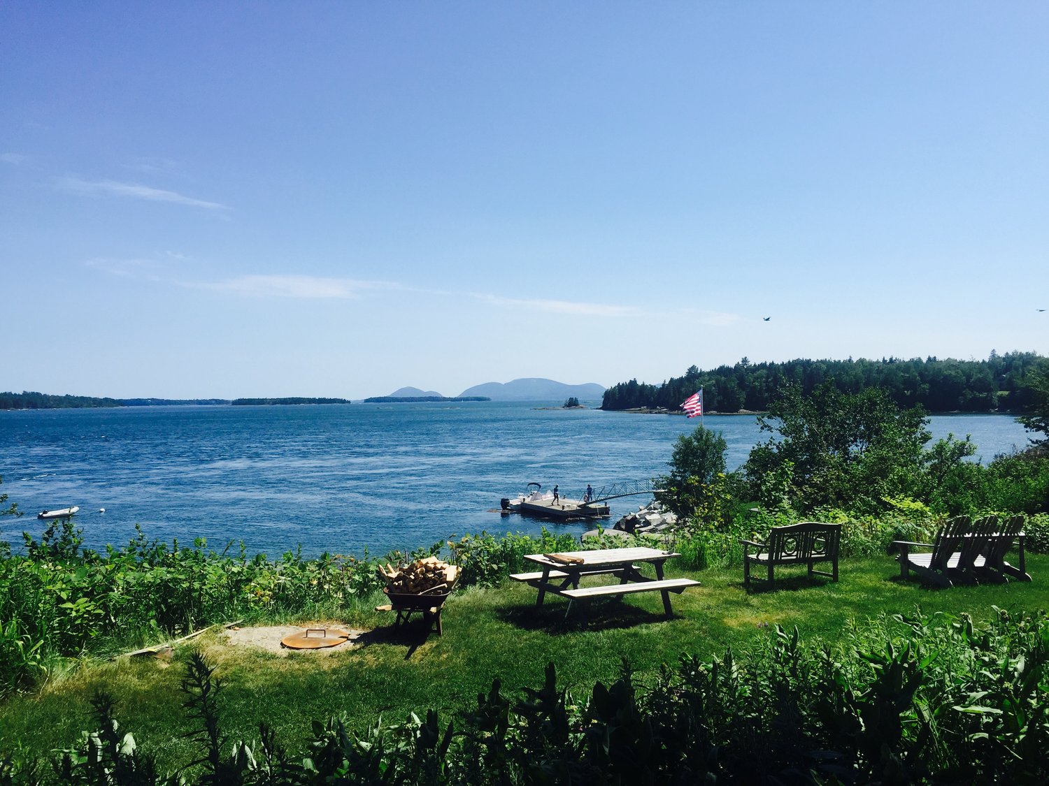 Edgewater Cabins Edgewater Cabins