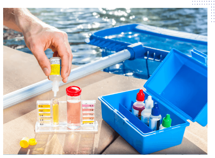 Pool Maintenance Reno Edgewater Pools Las Vegas Custom Pools