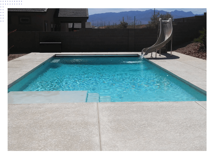Pool Maintenance Reno Edgewater Pools Las Vegas Custom Pools